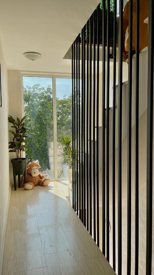 Amurresidence Ap3 Barbeque Airport&Parking Yaş Dış mekan fotoğraf