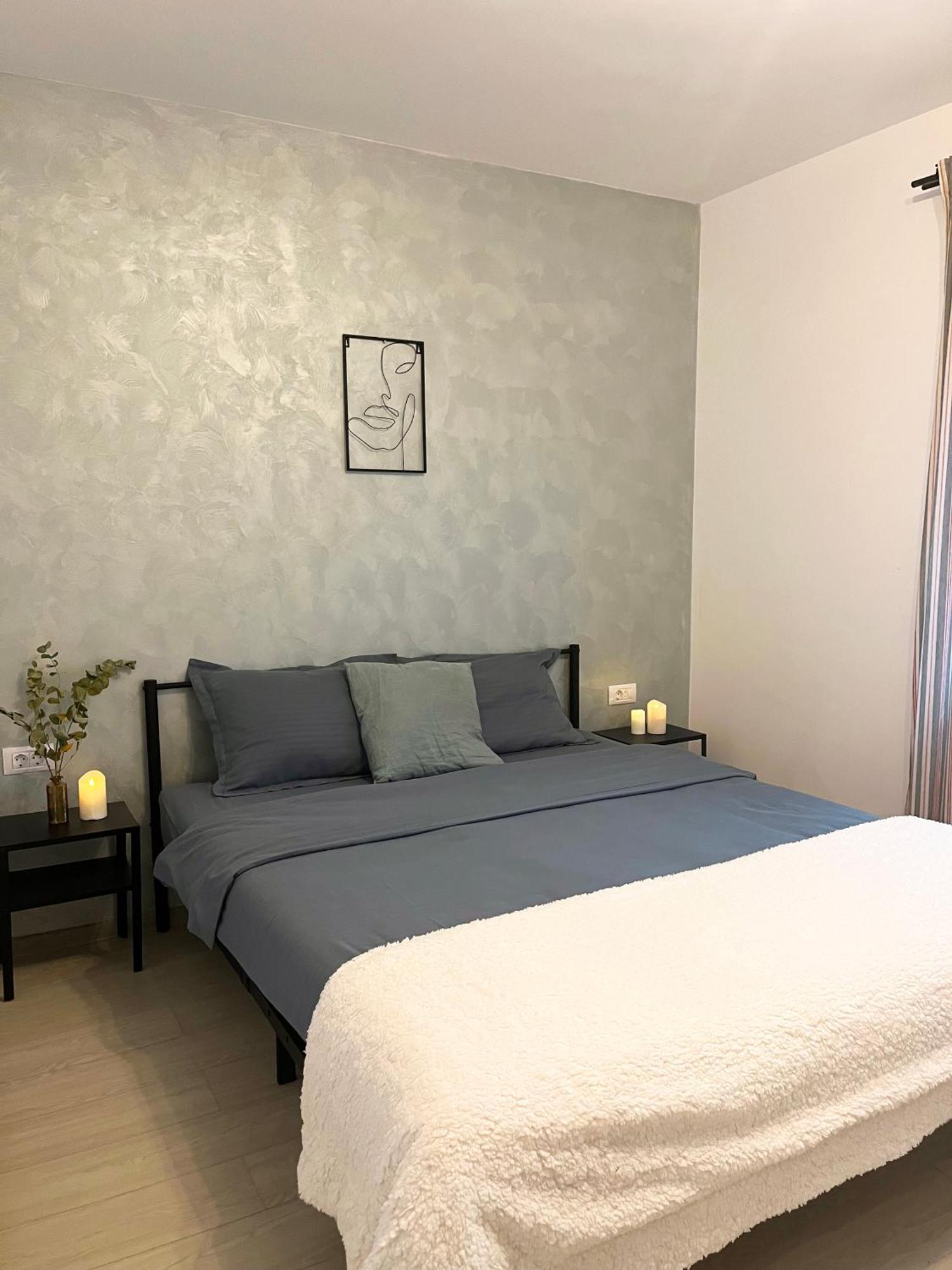 Amurresidence Ap3 Barbeque Airport&Parking Yaş Dış mekan fotoğraf