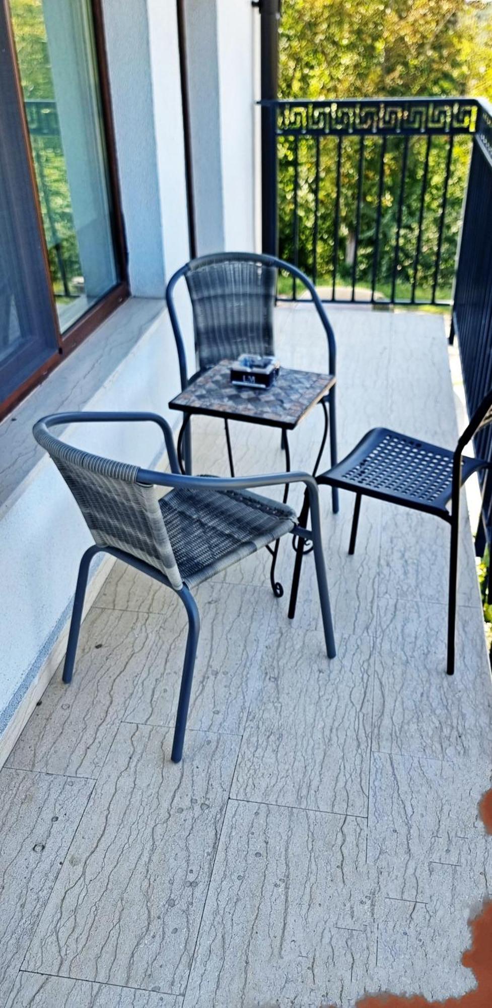 Amurresidence Ap3 Barbeque Airport&Parking Yaş Dış mekan fotoğraf